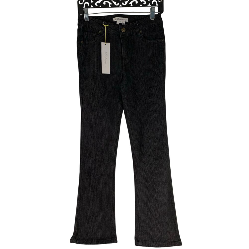 BCBGeneration Women's Nora Jeans Size 6 Short